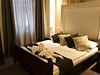 Hotel U Kříže Česko Praha dvoulůžkový pokoj 2
